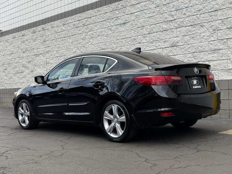 2014 Acura ILX 2.4L Premium Pkg Willow Grove PA 2014 Acura ILX 2.4L Premium Pkg Willow Grove PA