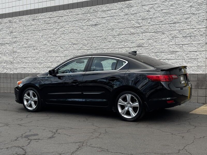 2014 Acura ILX 2.4L Premium Pkg