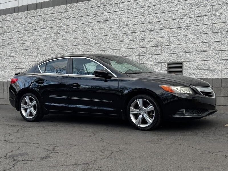 2014 Acura ILX 2.4L Premium Pkg Willow Grove PA 2014 Acura ILX 2.4L Premium Pkg Willow Grove PA