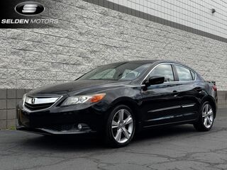 2014_Acura_ILX_2.4L Premium Pkg_ Willow Grove PA