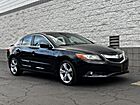 2014 Acura ILX 2.4L Premium Pkg Willow Grove PA 2014 Acura ILX 2.4L Premium Pkg Willow Grove PA