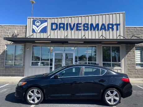 2014 Acura ILX 5-Spd AT w/ Technolo Columbia SC
