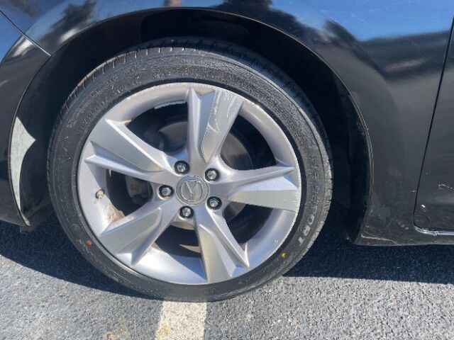 2014 Acura ILX 5-Spd AT w/ Technolo Columbia SC