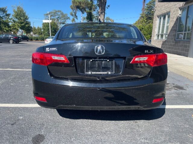 2014 Acura ILX 5-Spd AT w/ Technolo Columbia SC
