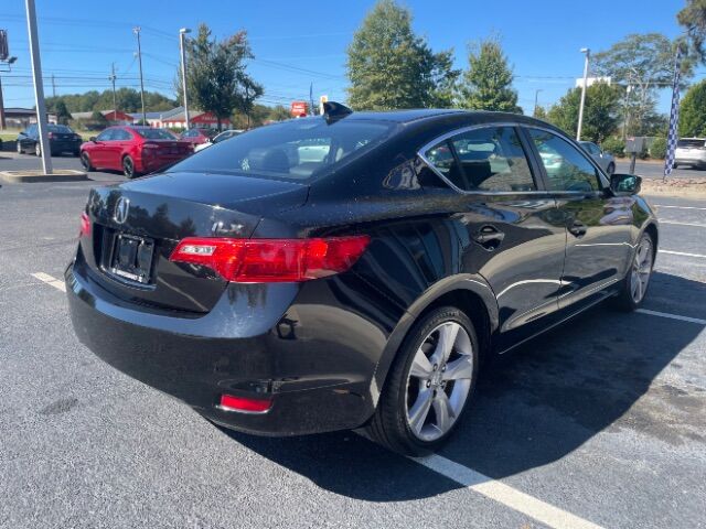 2014 Acura ILX 5-Spd AT w/ Technolo Columbia SC