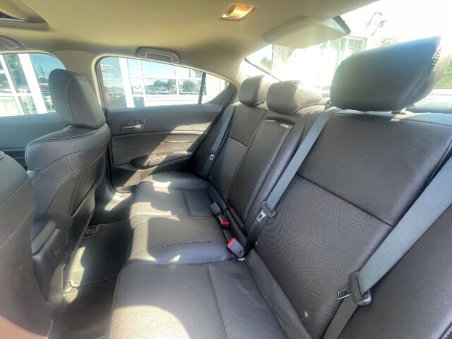 2014 Acura ILX 5-Spd AT w/ Technolo Columbia SC