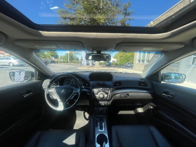 2014 Acura ILX 5-Spd AT w/ Technolo Columbia SC