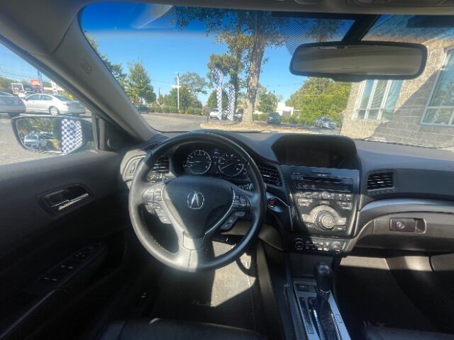 2014 Acura ILX 5-Spd AT w/ Technolo Columbia SC