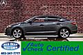 2014 Acura ILX Tech Pkg Leather Roof Nav BCam