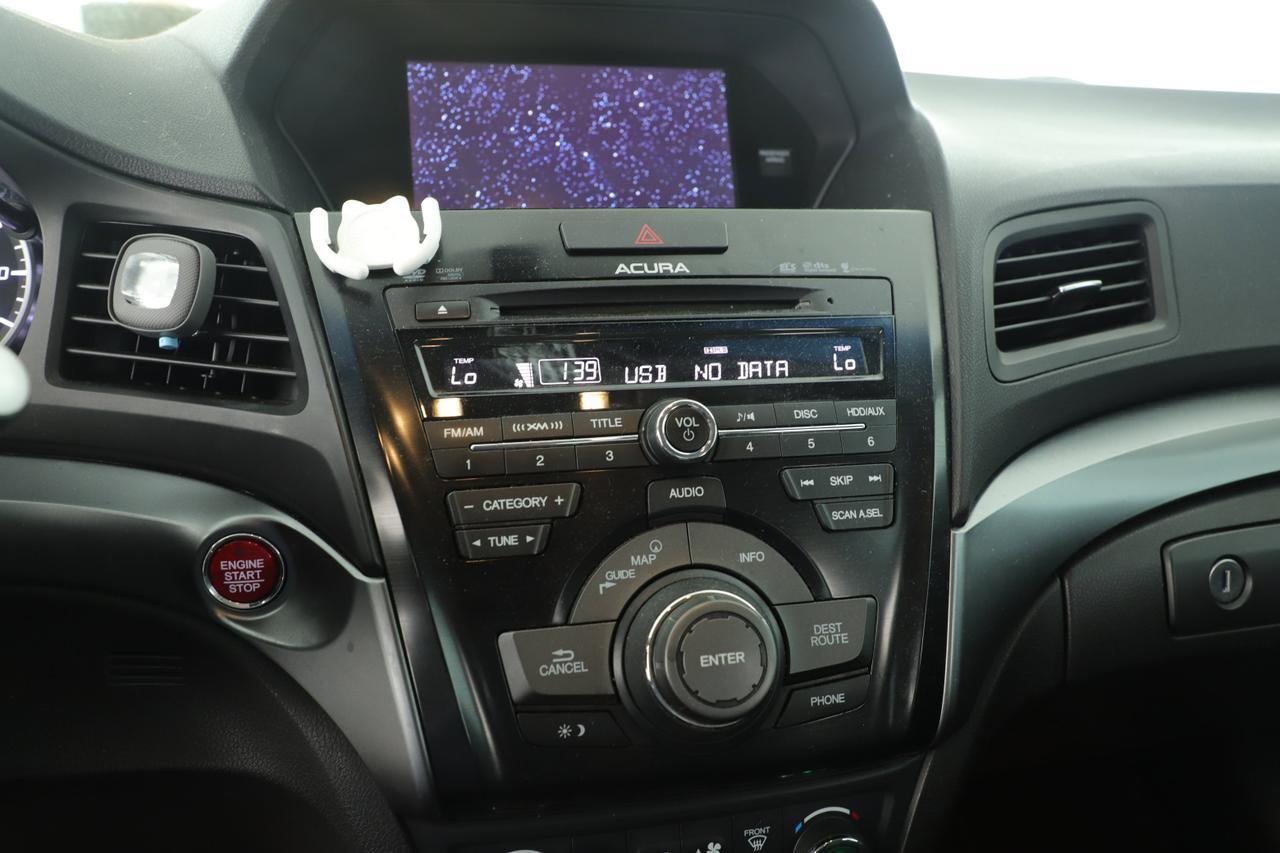 2014 Acura ILX Tech Pkg New Braunfels TX