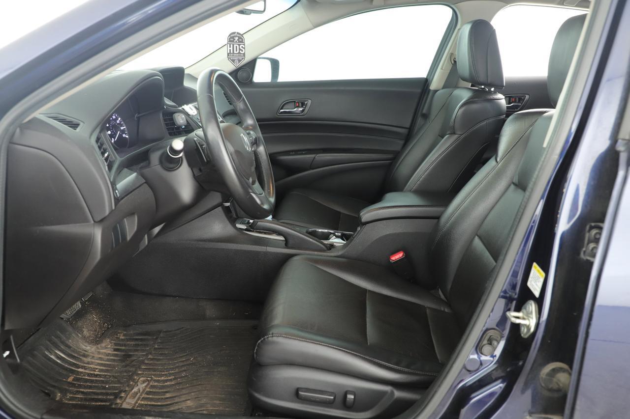 2014 Acura ILX Tech Pkg New Braunfels TX