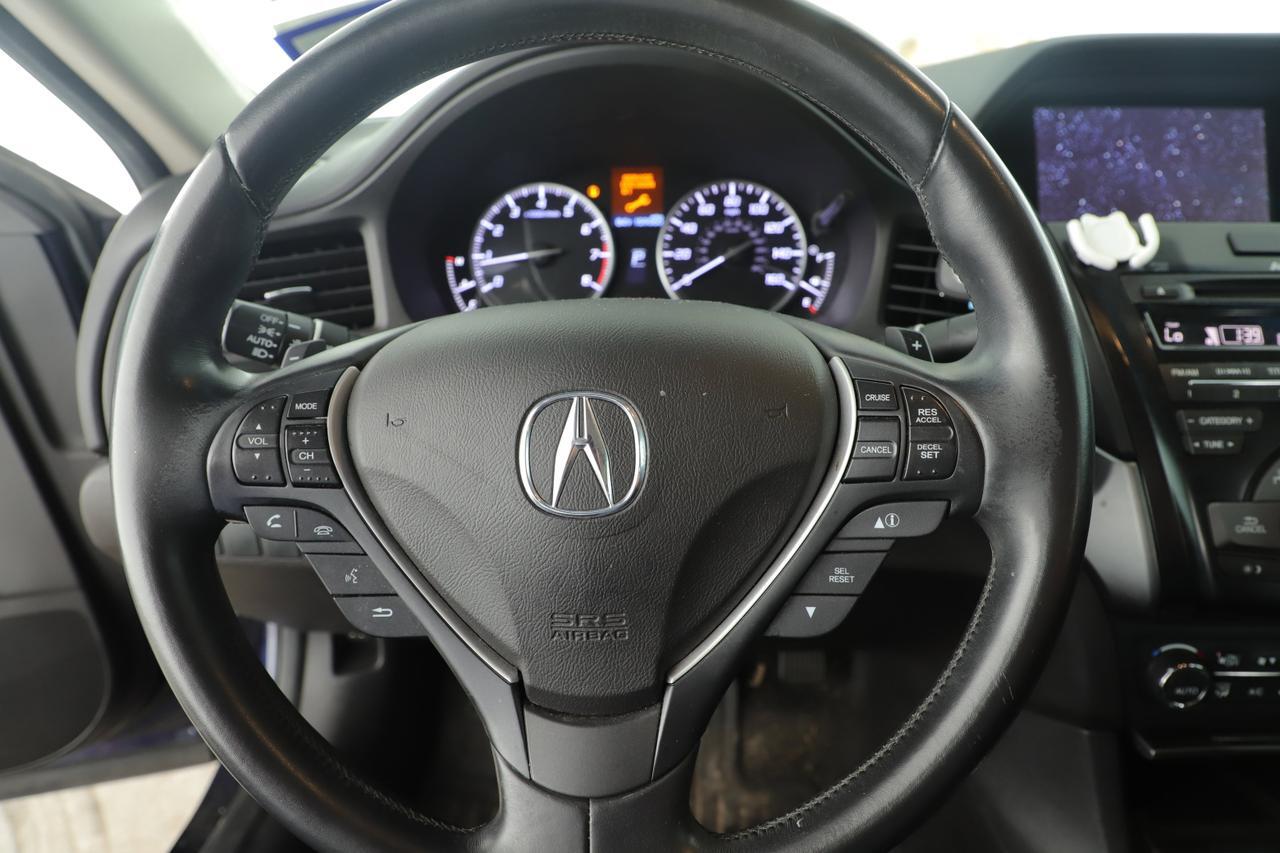 2014 Acura ILX Tech Pkg New Braunfels TX