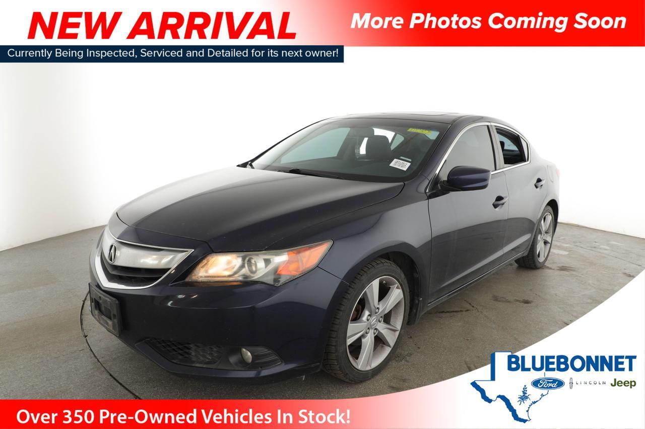 2014 Acura ILX