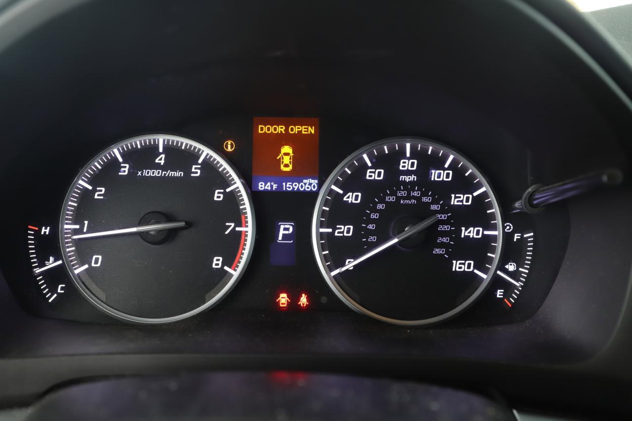 2014 Acura ILX Tech Pkg New Braunfels TX