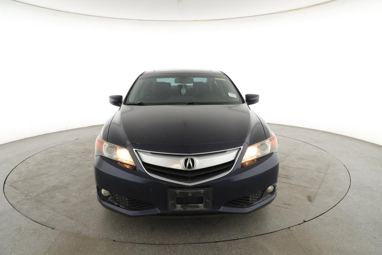 2014 Acura ILX Tech Pkg New Braunfels TX