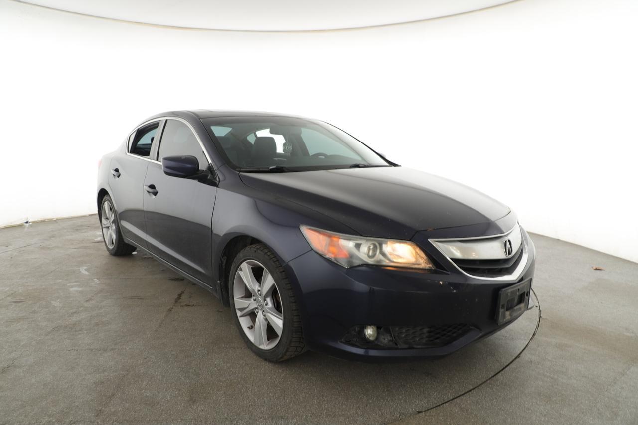 2014 Acura ILX Tech Pkg New Braunfels TX