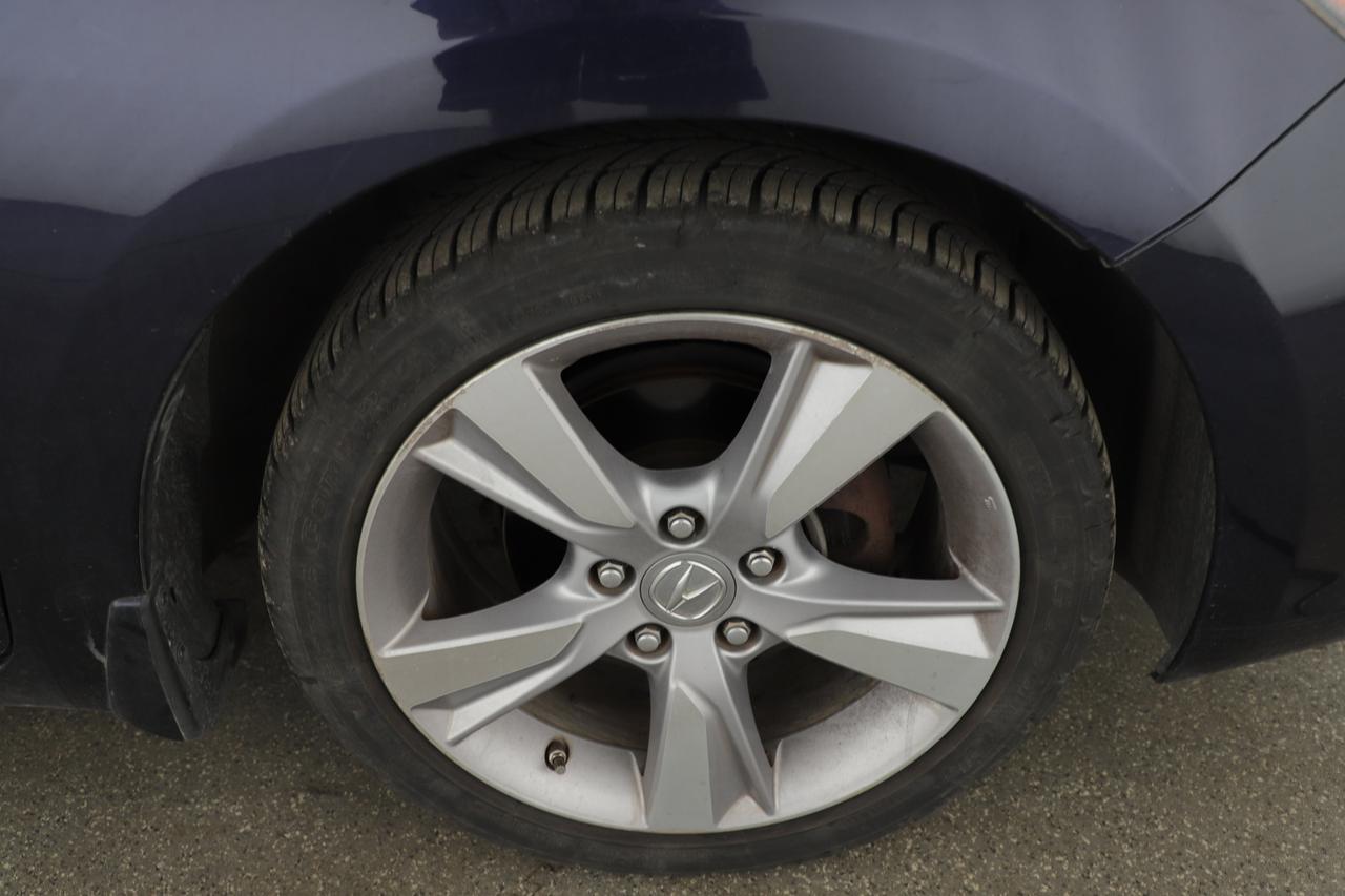 2014 Acura ILX Tech Pkg New Braunfels TX