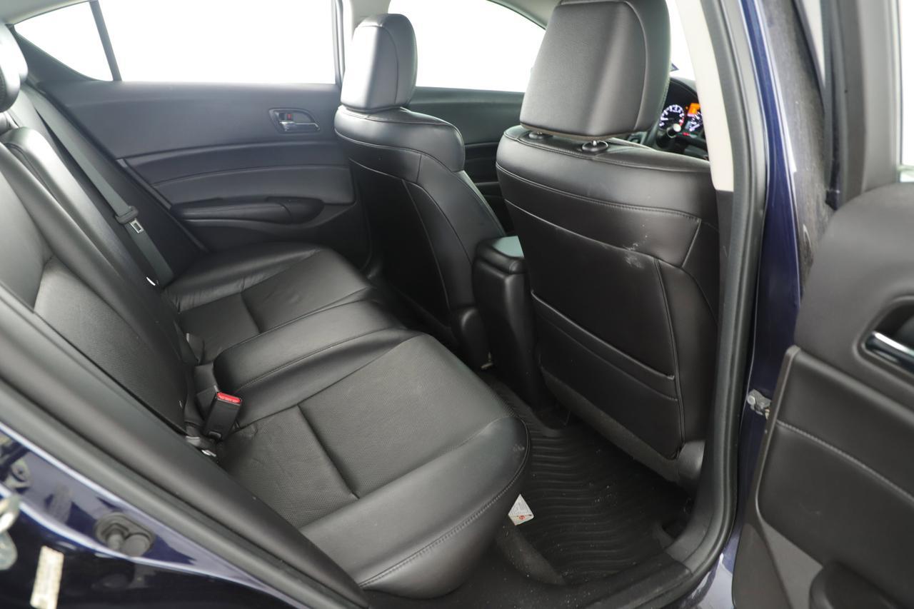 2014 Acura ILX Tech Pkg New Braunfels TX