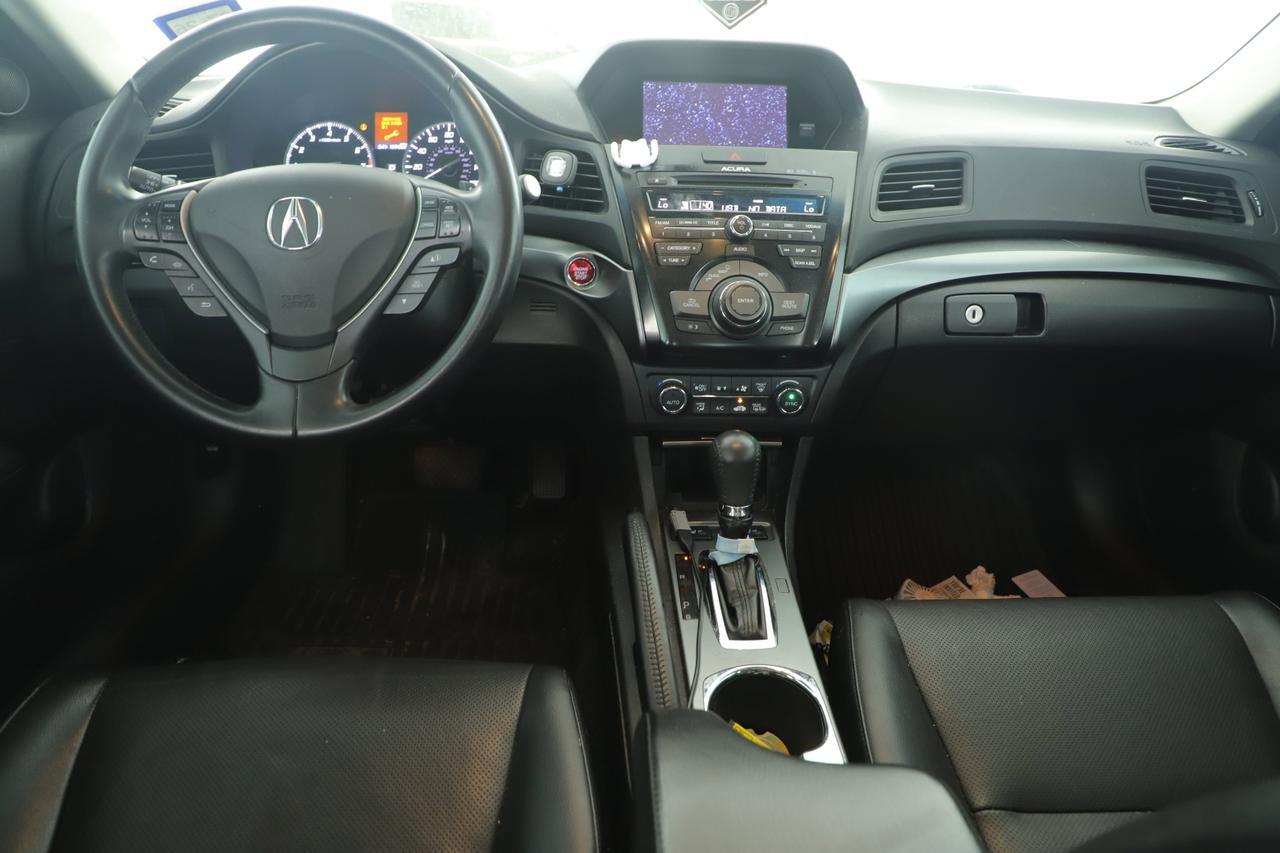 2014 Acura ILX Tech Pkg New Braunfels TX