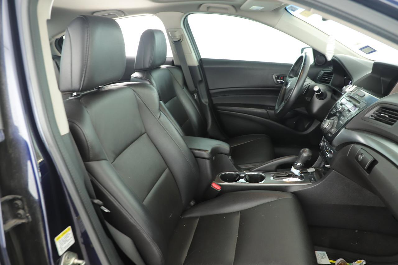 2014 Acura ILX Tech Pkg New Braunfels TX