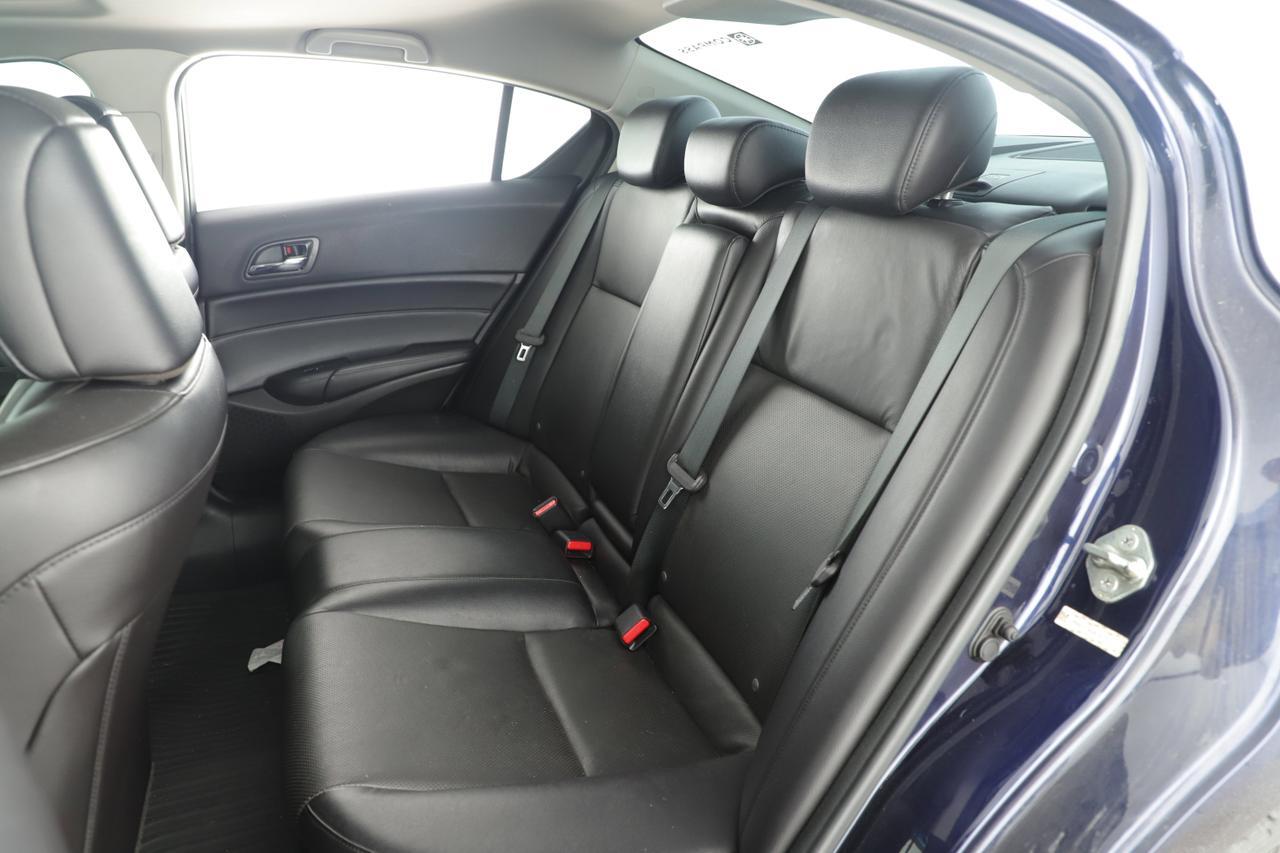 2014 Acura ILX Tech Pkg New Braunfels TX