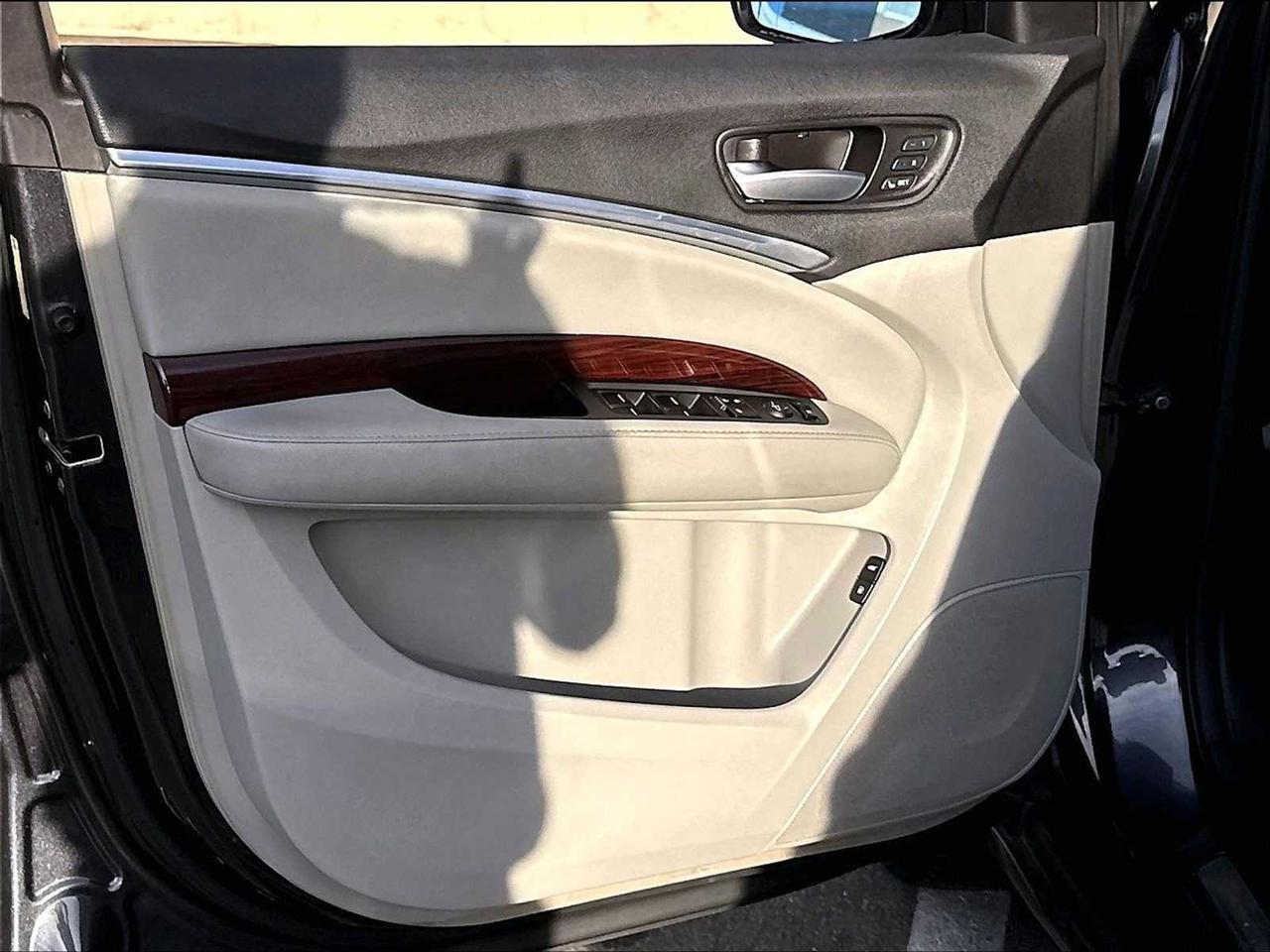 2014 Acura MDX Roseville CA