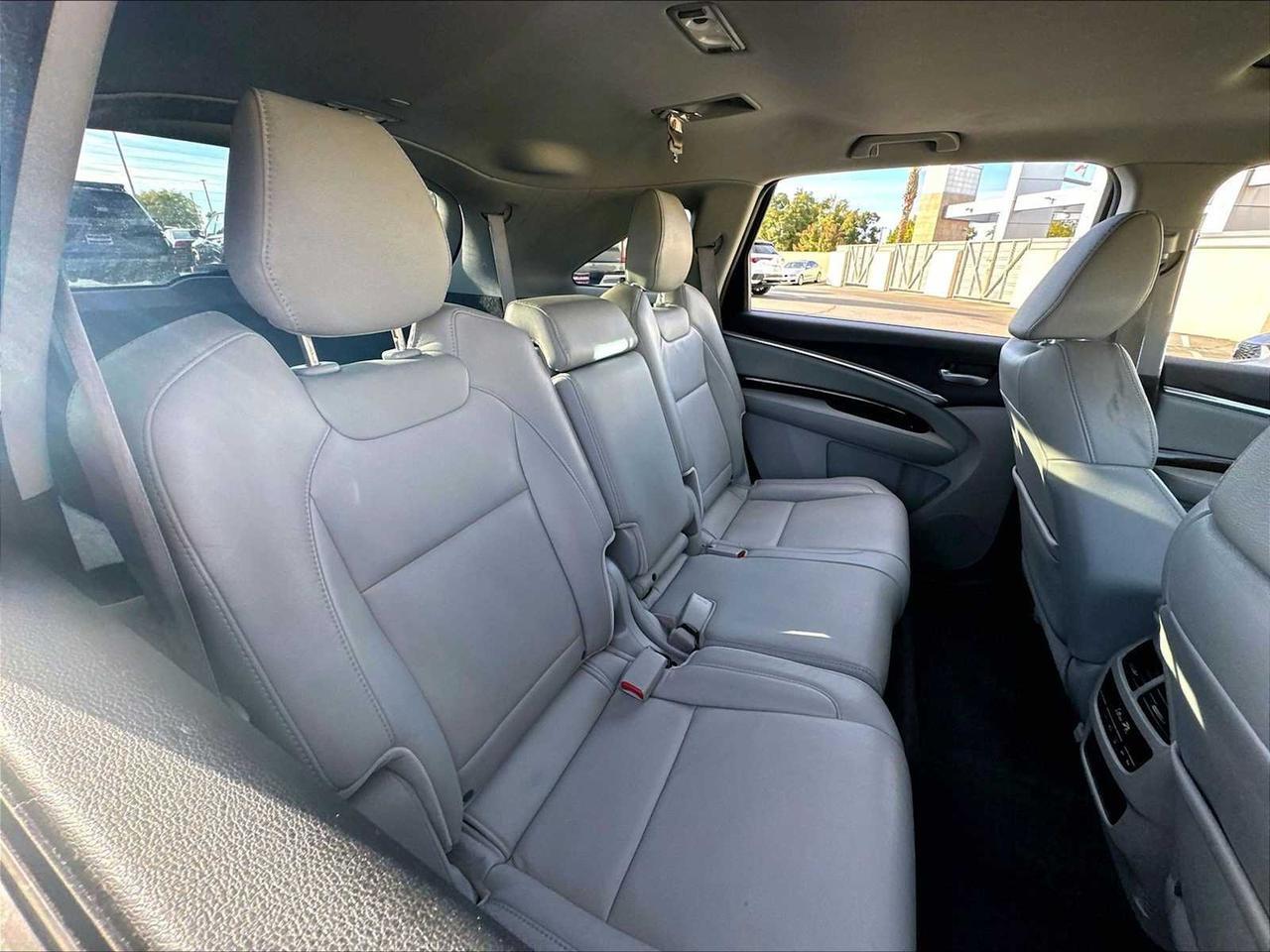 2014 Acura MDX Roseville CA