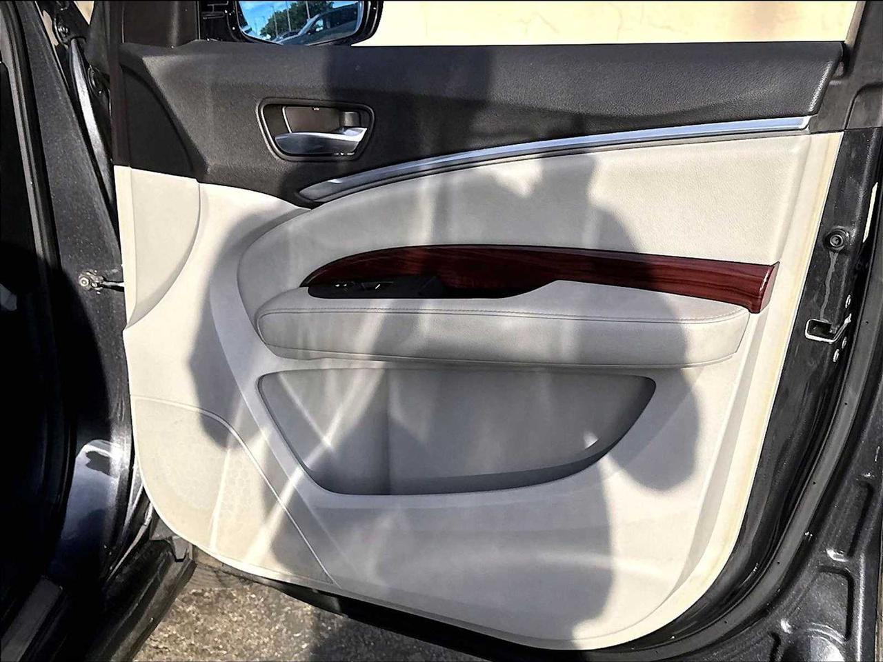 2014 Acura MDX Roseville CA