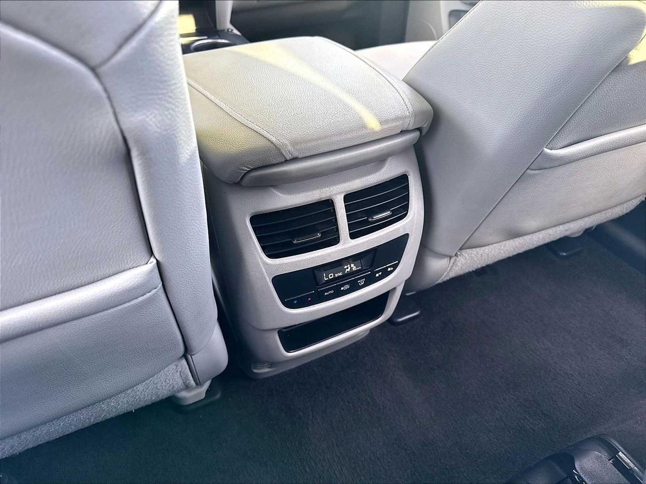 2014 Acura MDX Roseville CA