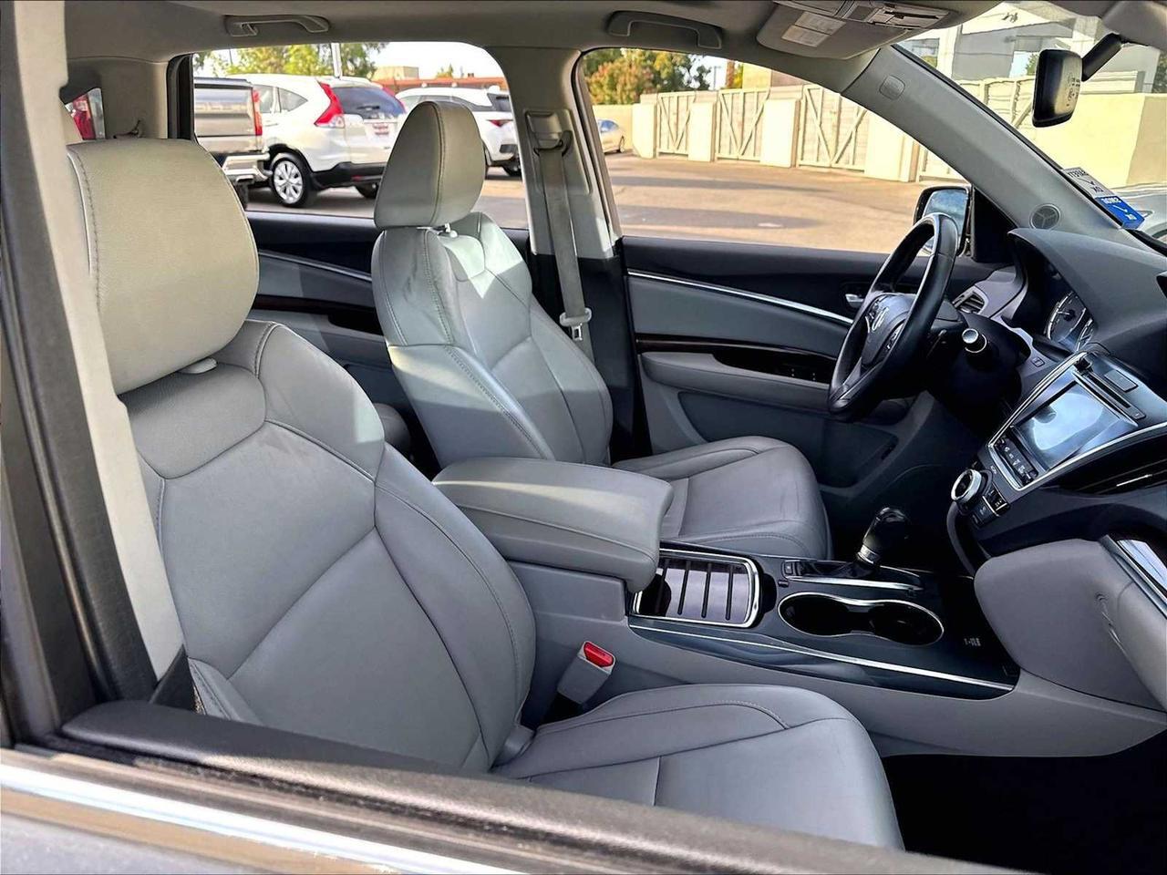 2014 Acura MDX Roseville CA
