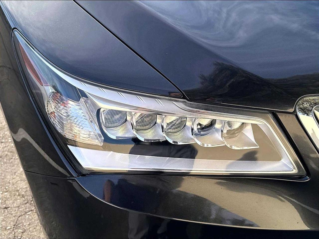 2014 Acura MDX Roseville CA