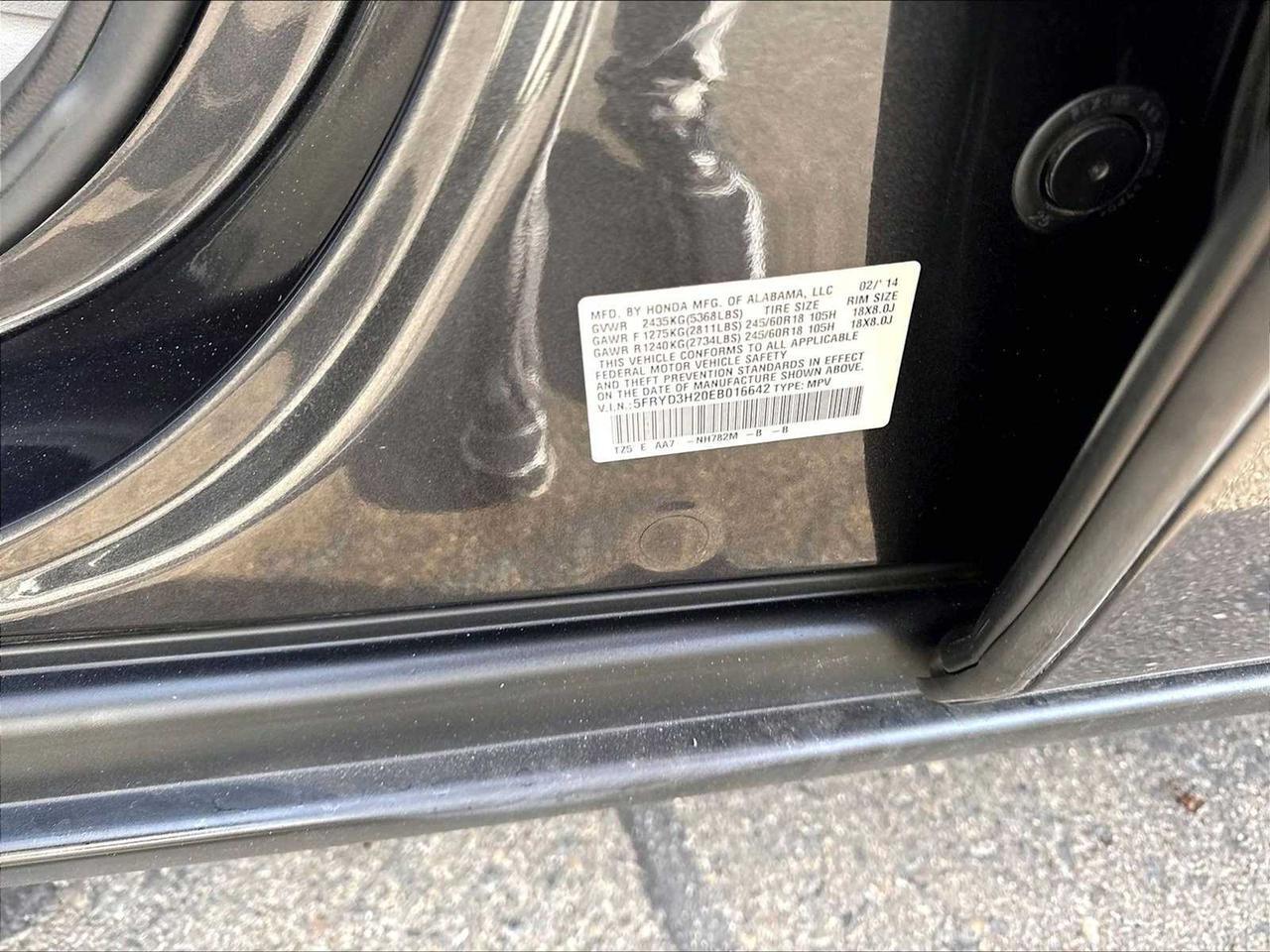 2014 Acura MDX Roseville CA