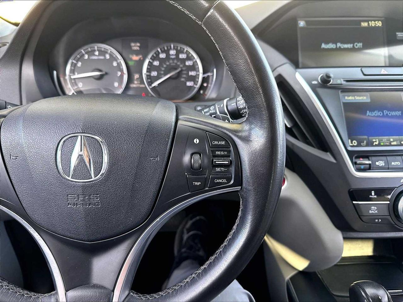 2014 Acura MDX Roseville CA