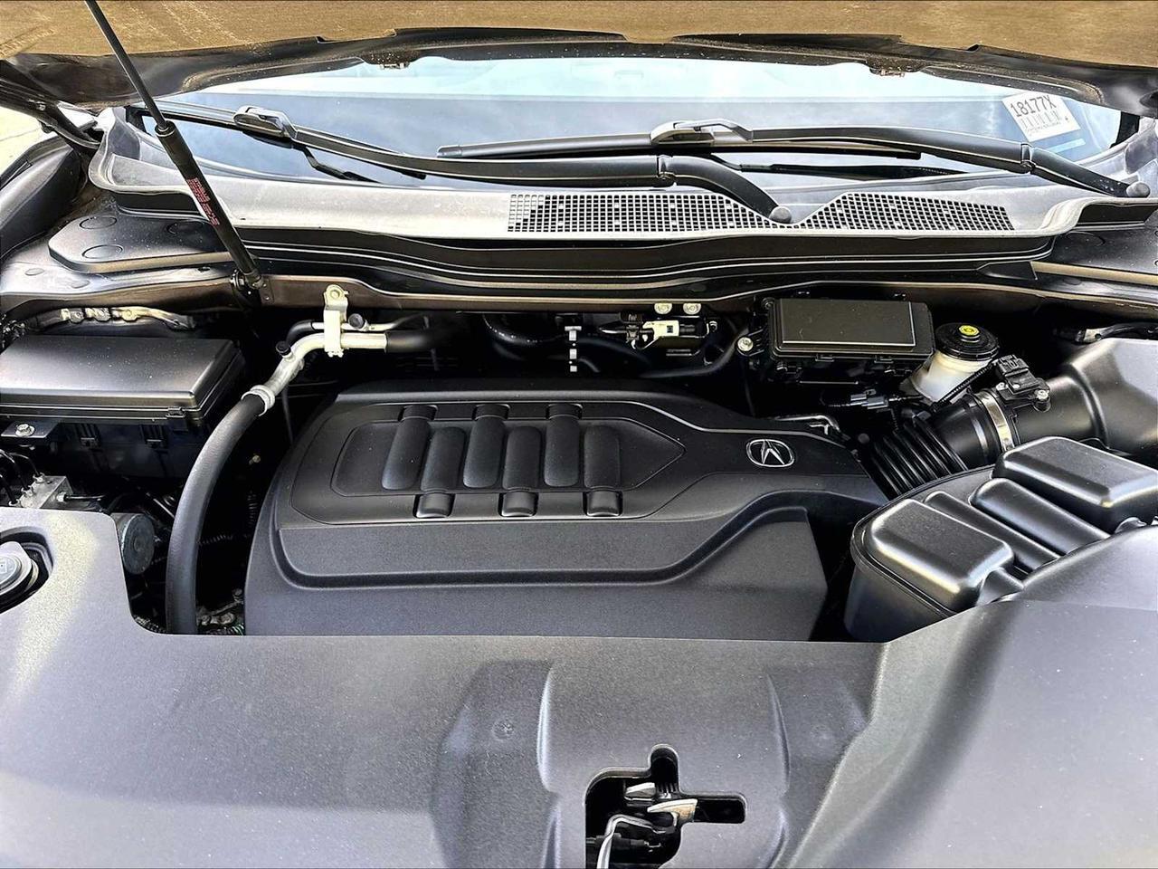 2014 Acura MDX Roseville CA