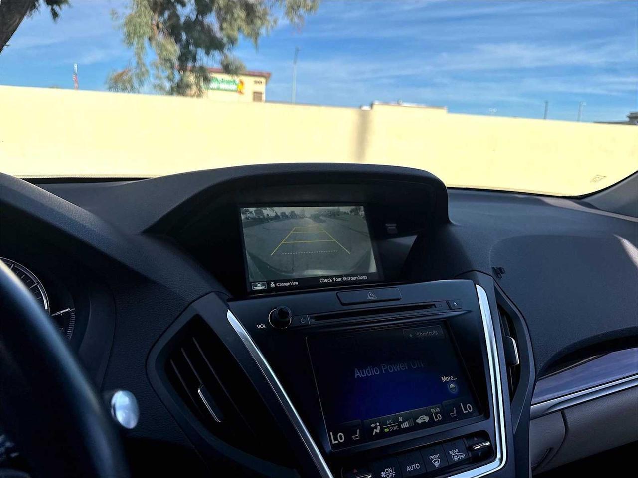 2014 Acura MDX Roseville CA