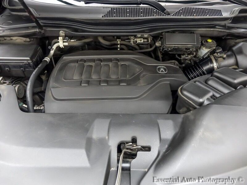 2014 Acura MDX Willowbrook IL