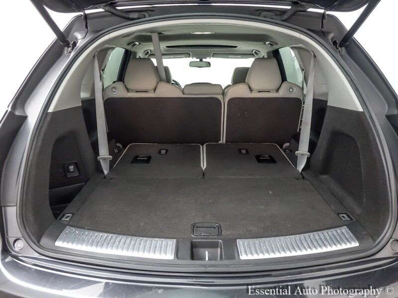 2014 Acura MDX Willowbrook IL