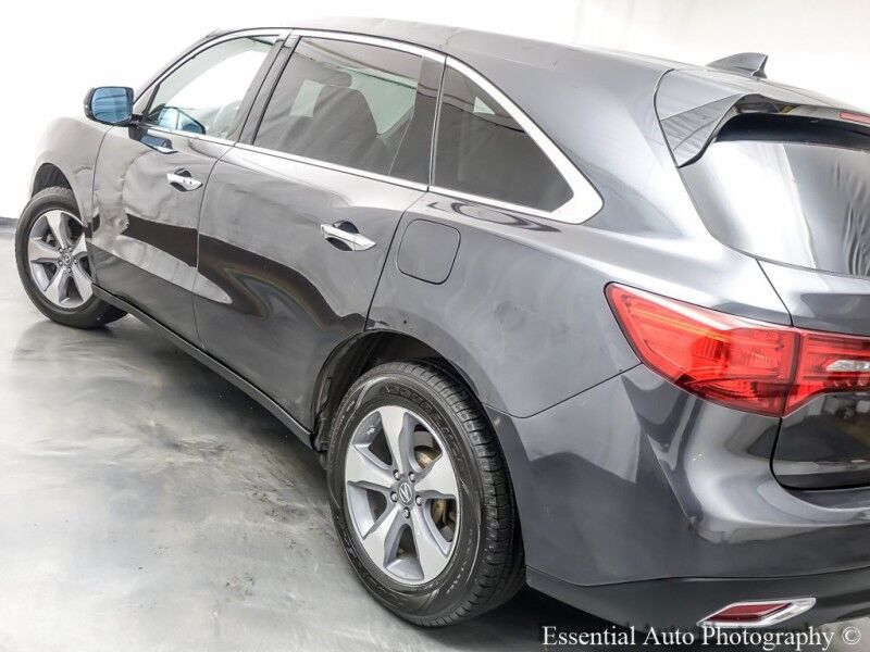 2014 Acura MDX Willowbrook IL