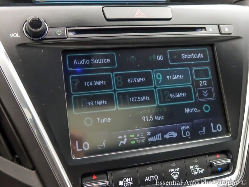 2014 Acura MDX Willowbrook IL