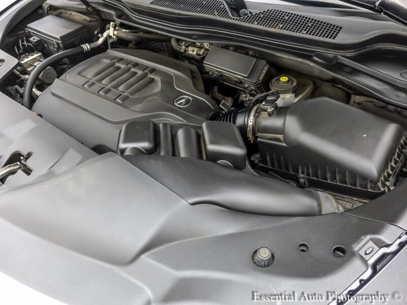 2014 Acura MDX Willowbrook IL