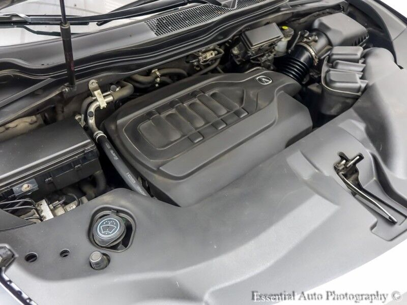 2014 Acura MDX Willowbrook IL