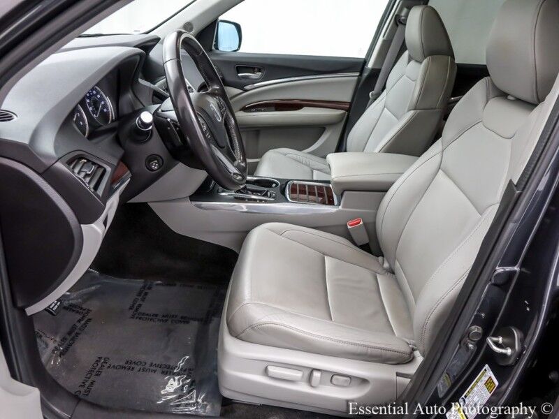 2014 Acura MDX Willowbrook IL