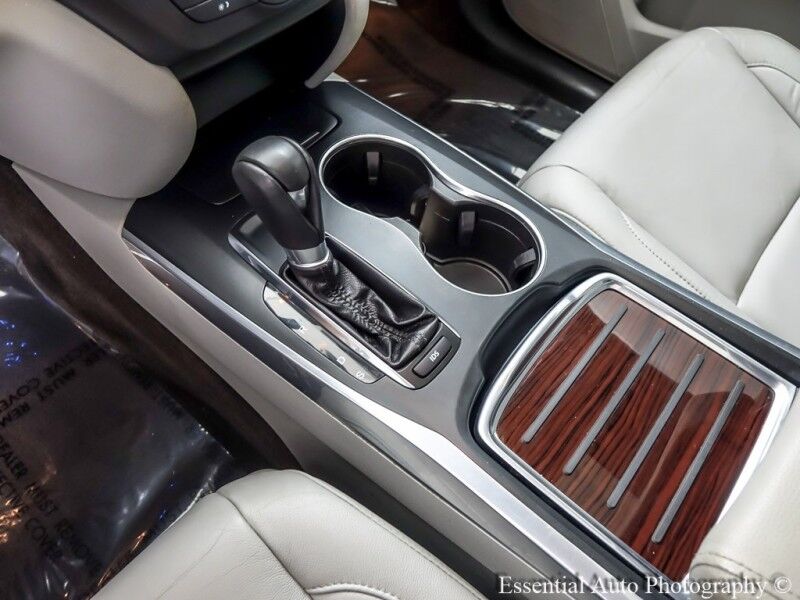 2014 Acura MDX Willowbrook IL