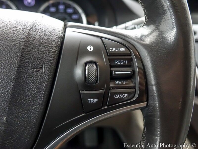 2014 Acura MDX Willowbrook IL