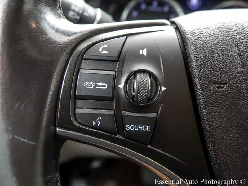 2014 Acura MDX Willowbrook IL