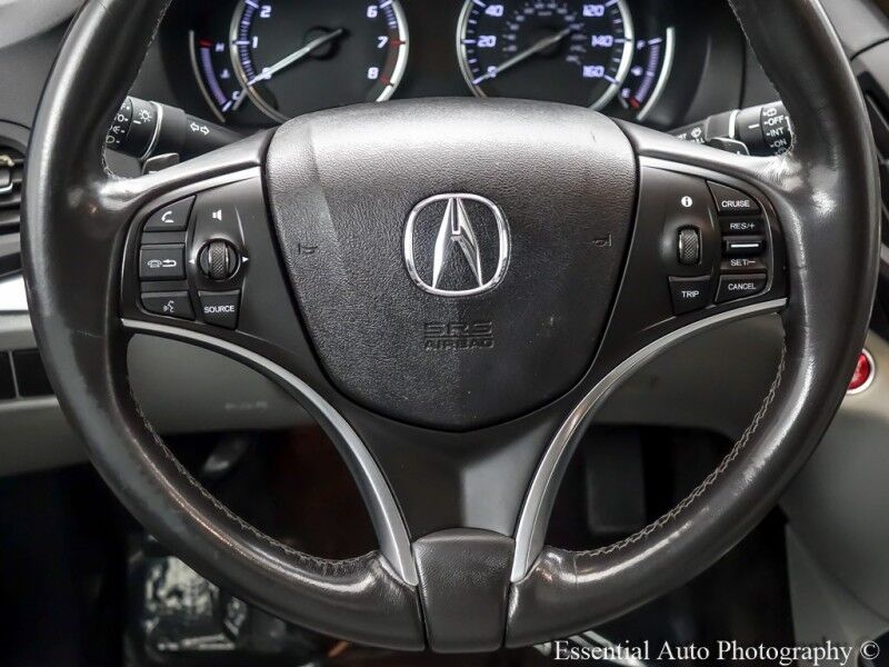 2014 Acura MDX Willowbrook IL