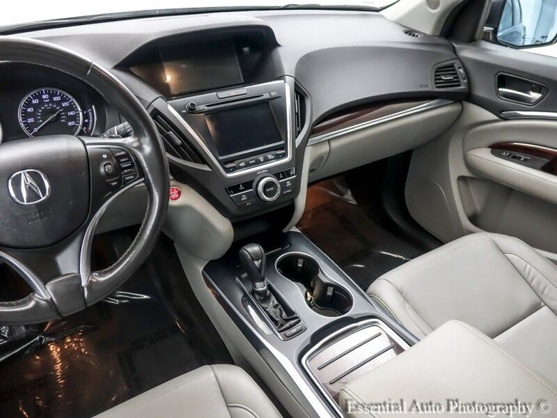 2014 Acura MDX Willowbrook IL