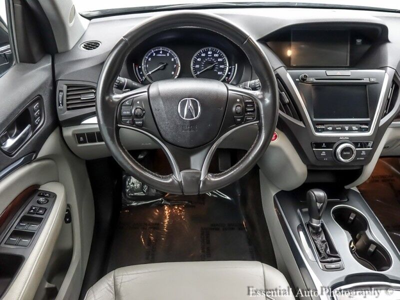 2014 Acura MDX Willowbrook IL
