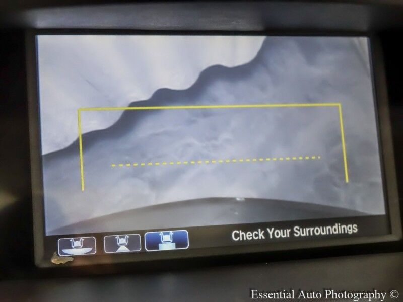 2014 Acura MDX Willowbrook IL