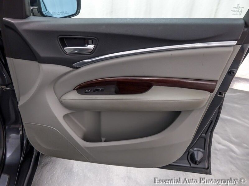 2014 Acura MDX Willowbrook IL